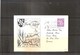 Europa 1962 - FDC From Herm Island (to See) - 1962