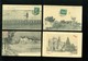 Lot De 60 Cartes Postales De France     Lot Van 60 Postkaarten Van Frankrijk    - 60 Scans - 5 - 99 Cartes