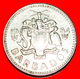 + GREAT BRITAIN (1973-2005): BARBADOS ★ 10 CENTS 1984! LOW START ★ NO RESERVE! - Barbades