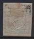 1861 Province Napoletane 1/2 T. MH - Napoli