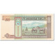 Billet, Mongolie, 50 Tugrik, 2013, Undated 2013, KM:64b, NEUF - Mongolie