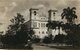 Cathedral De Aracajú. Alte AK S/w. Gel. 1932. Gebäudeansicht, Kirche, Kathedrale, Palmen - Ohne Zuordnung