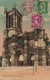 Carte Postale Troyes  Avec Timbre Semeuse Caisse Amortissement Club RECP Vers Cuba 1929 - 1921-1960: Période Moderne