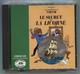 LE  SECRET  DE  LA  LICORNE  /  VIDEO  CD - Autres Formats