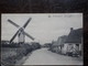 Alveringhem     Moulin  Linden - Alveringem