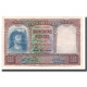 Billet, Espagne, 500 Pesetas, 1931, 1931-04-25, KM:84, TTB+ - 500 Pesetas