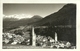 Lanslebourg, Val Cenis (Savoie, Francia) Vue, Mt. Cenis Et Petite Turra, Timbro "Posta Militare N. 111" - Val Cenis