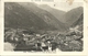 Termignon, Val Cenis (Savoie, Francia) Vue Generale Et La Route Du Mt. Cenis, Timbro "Posta Militare N. 111" - Val Cenis