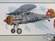 204 - Voir Et Savoir - Hergé - Collection Chèque Tintin - Aviation - N° 1 - Gloster « Gladiator » 1935 - Grande-Bretagne - Chromos