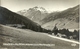 Route Du Col Du Mt. Cenis (Savoie, Francia) La Cassette Et Dent Parrachée, Timbro "Posta Militare N. 111" - Altri & Non Classificati