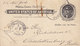 United States Possession (Uprated) Postal Stationery Ganzsache 'Jefferson' HABANA 1903 BERLIN-CHARLOTTENBURG Schiffspost - Cuba