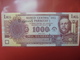 PARAGUAY 1000 GUARANIES 2005 PEU CIRCULER/NEUF - Paraguay