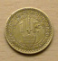 MONACO 1 Franc 1924 De Qualité - 1922-1949 Louis II