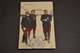 Carte Postale 1914/18 Patriotique Nos Chefs Cachet Place De Calais Le Gouverneur - Patriottiche