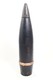 10,5 Cm Le.F.H.18  Allemand Obus German Shell F.H.Gr. KPS Brass Case Douille  Neutralisé - Armes Neutralisées