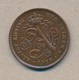 België/Belgique 2 Ct Albert1 1910 Vl Morin 309 (703161) - 2 Centimes