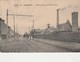 Frameries ,Charbonnage Du  Grand Trait ,( VPF , N° 15 ) Rail Du Tram - Frameries