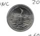 USA Gettisburg - Quarter Dollar - 2011 - KM 494 - 1999-2009: State Quarters