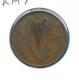 Ierland - 1 Penny - 1937 - KM 3 - Irlande