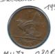 Ierland - 1 Penny - 1952 - KM 11 - Ierland