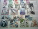 MONACO  -  LOT DE 120 TIMBRES NEUFS  + BLOCS  - - Collections, Lots & Séries