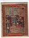 Jacqueline Pascal ,Richelieu . Illustré Par Georges DASCHER Cahier  Complet  32 Pages écrites  1898. - Other & Unclassified