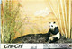 Natural History Museum, Giant Panda, Chi-Chi - Other & Unclassified