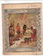 Le Procès De Jeanne D'Arc . Illustré Par Louis BOMBLED   Cahier  Complet  32 Pages écrites  1897. - Autres & Non Classés