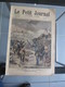 Le Petit Journal N°532 Naufrage De "La Russie" Paquebot Français 27 Janvier 1901 - Le Petit Journal