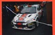 Rally Cars Ford Focus  Rally San Remo 2001 Foto Originale - Automobili