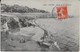 SETE ; Plage De La Corniche ( 1911) - Sete (Cette)