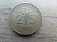 West Africa  25  Francs  1970  Km 5 - Other - Africa