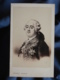 Photo CDV  Jacotin à Paris  Portrait Louis XVI - L436G - Anciennes (Av. 1900)