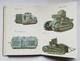 LIVRE - TANKS AND OTHER ARMOURED FIGHTING VEHICLES 1900/1918 - B.T. WHITE - BLANDFORD PRESS - 1970 - Anglais