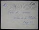 Secteur Postal 89. 056  A.F.N Poste Aux Armées 1960 - Cachets Militaires A Partir De 1900 (hors Guerres)