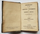 LIVRE - EXTRAIT DE L'ORDONNANCE DU ROI SUR LE SERVICE INTERIEUR DES TROUPES A CHEVAL - POUR LES SOUS OFFICIERS - Français