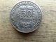 West Africa  50  Francs  2002  Km 6 - Other - Africa