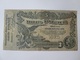 Russia/Odessa City(Ukraine) 5 Rubles 1917 Banknote - Russia