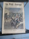 Le Petit Journal N°540  Attentat Contre L'Empereur D'Allemagne 24 Mars 1901 - Le Petit Journal