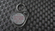 PORTE CLEF PARIS STATION SERVICE  DU BOIS AUTOMOBILE - Porte-clefs