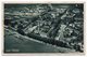 1946 YUGOSLAVIA, SERBIA, ZEMUN, PANORAMA, POSTCARD, USED - Yugoslavia