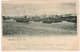ZANZIBAR 1899 Harbour - Tanzanie
