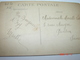 C.P.A.- Izy (45) - Mairie Et Ecole - Maison Pinault  - 1918 - SUP (BG72) - Other & Unclassified