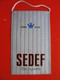 FLAG.KING SIZE.SEDEF - Objetos Publicitarios