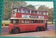 Type A Trolleybus (commonly) Known As The ‘Diddler’ At Hampton Court - Buses & Coaches