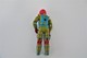 Vintage ACTION FIGURE GI JOE : FAST DRAW [mobile Missile Specialist] - Original Hasbro 1987 - Hasbro - GI JOE - Action Man