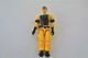 Vintage ACTION FIGURE GI JOE : LIGHTFOOT [explosives Expert] - Original Hasbro 1988 - Hasbro - GI JOE - Action Man