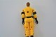 Vintage ACTION FIGURE GI JOE : LIGHTFOOT [explosives Expert] - Original Hasbro 1988 - Hasbro - GI JOE - Action Man