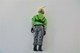 Vintage ACTION FIGURE GI JOE : PSYCHE-OUT [deceptive Warfare] - Original Hasbro 1987 - Hasbro - GI JOE - Action Man