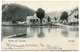 CPA - Carte Postale - Belgique - Vallée De L'Ourthe - Paysage - 1908 (M8296) - Autres & Non Classés